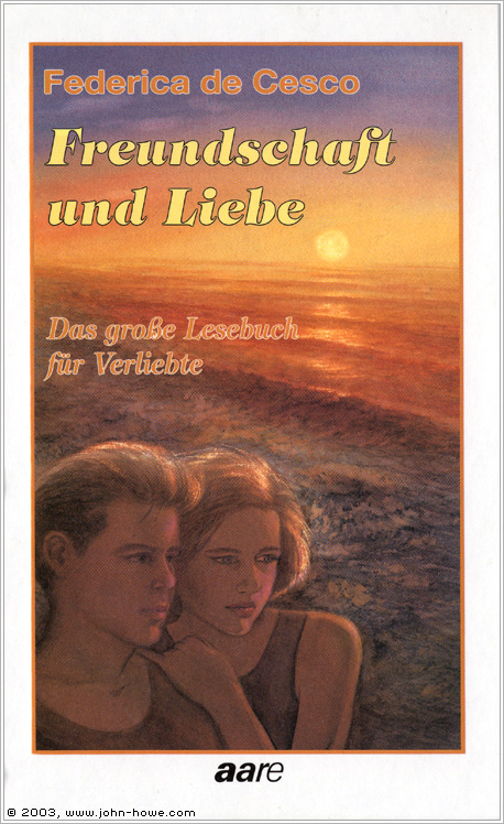 Freundenschaft und Liebe