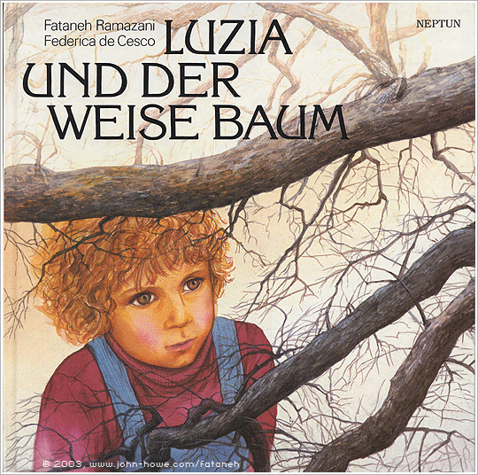 Luzia und der Weise Baum