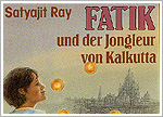 Fatik und der Jongleur von Kalkutta