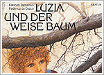 Luzia und der Weise Baum