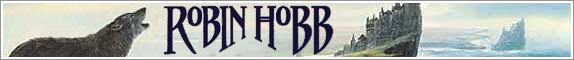 Robin Hobb