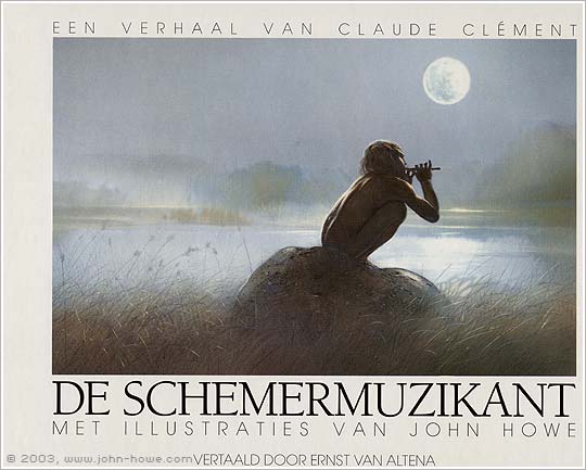 De Schewmermuzikant