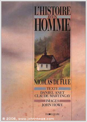 L'Histoire d'un Homme - cover