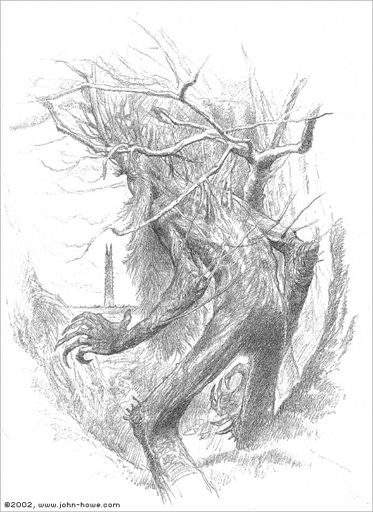 Treebeard