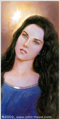 Arwen