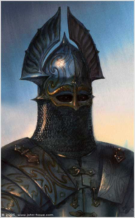 Gothmog, Lieutenant of Morgul