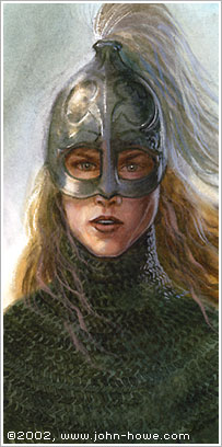 Eowyn