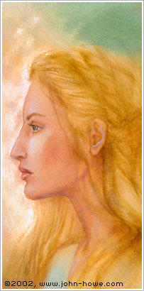 Galadriel