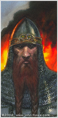 Gimli