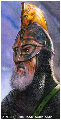 Theoden