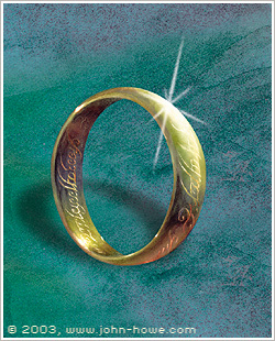 The One Ring