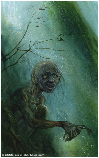 Gollum