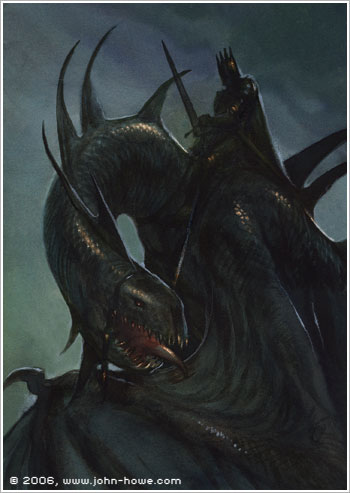 Nazgul