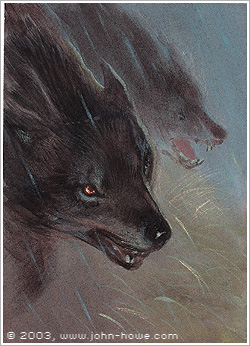 Wolves