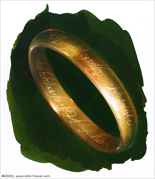 The One Ring