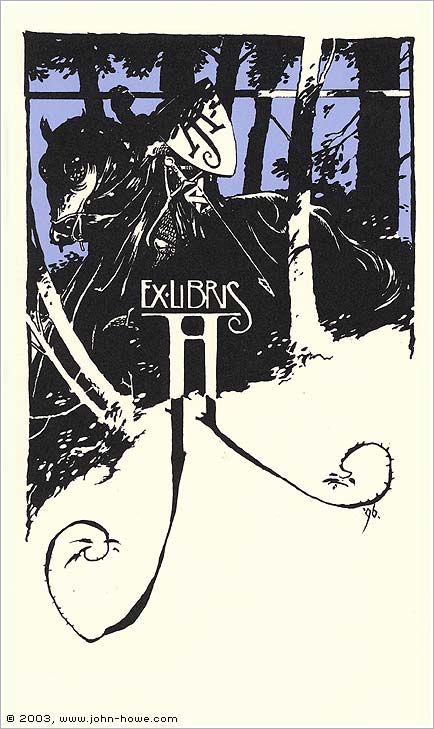 Ex-Libris