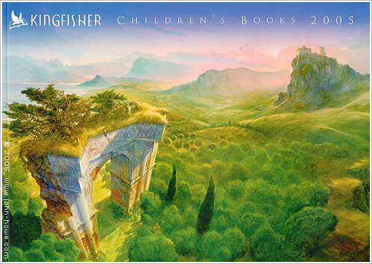 Kingfisher Children's Books 2005