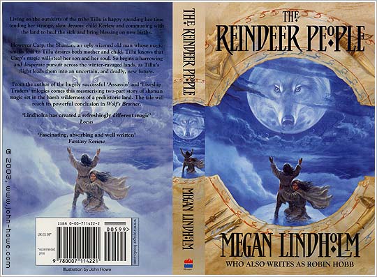 The Reindeer People