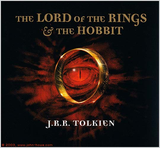 the lord of the rings audiobook download