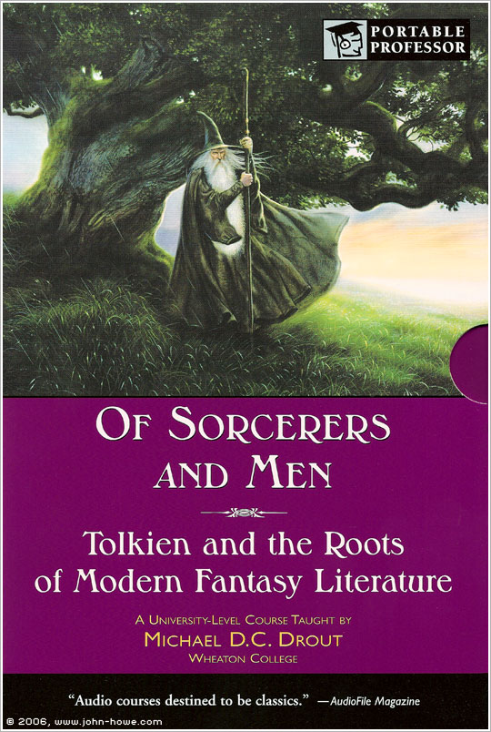 Of Sorcerers and Men