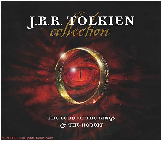 J. R. R. Tolkien Collection