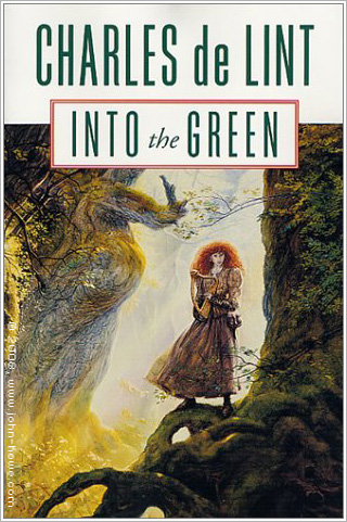 Into the Green