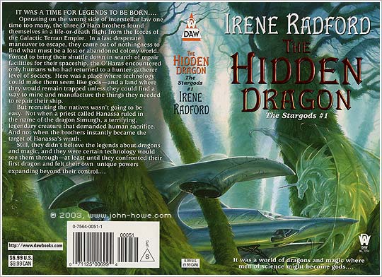 Hidden Dragon