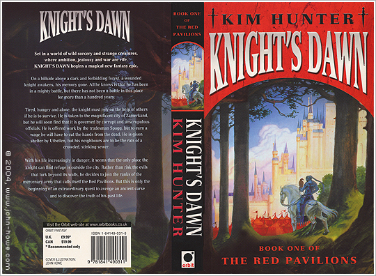 Knight's Dawn