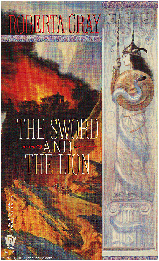 The Sword and the Lion