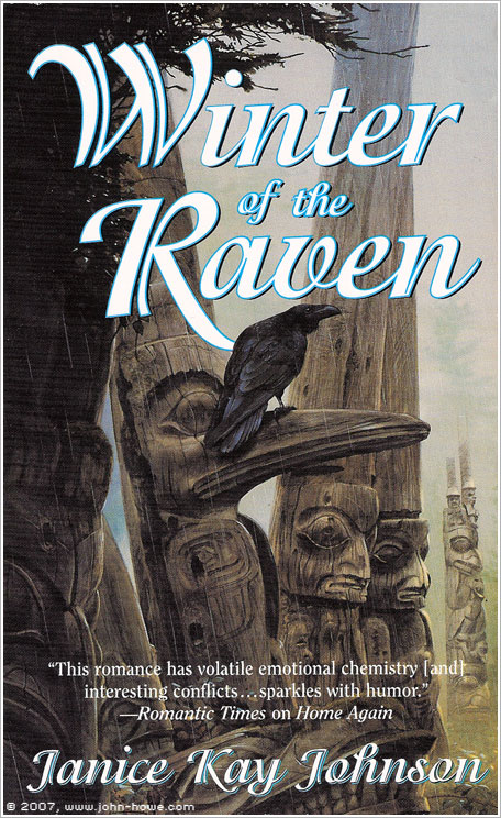 Winter of the Raven