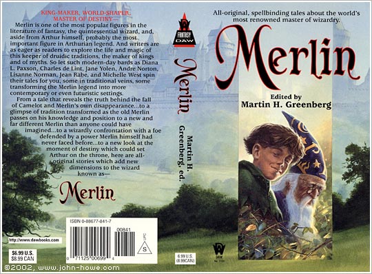 Merlin