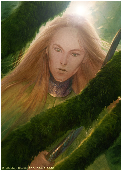 Legolas