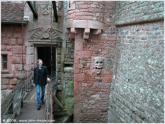 2006.09.18 - Haut-Koenigsbourg