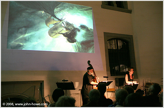 2008.07.18 - Pleine Lune en Duo, Château de Nyon