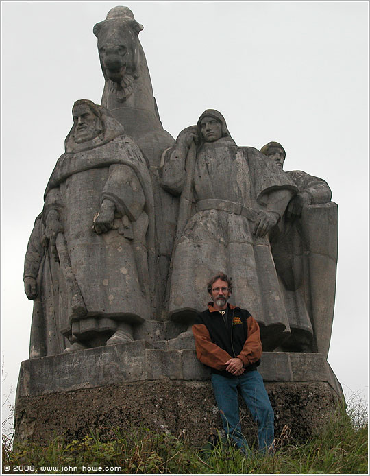 2006.10.13 - Bogny-sur-Meuse