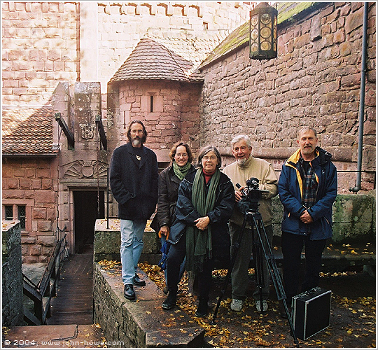 2004.10.16 - Haut-Koenigsbourg