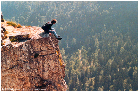 2003.10.13 - Creux-du-Van