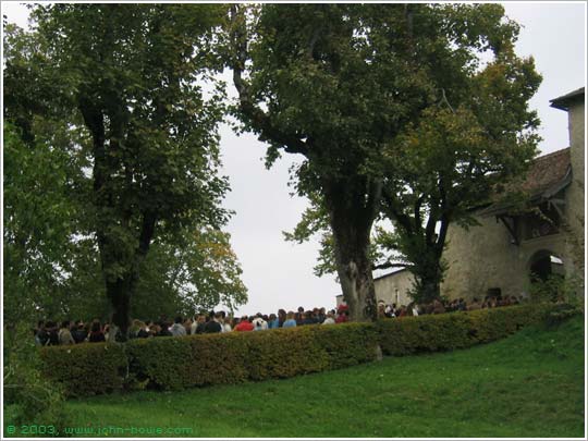 2003.12.10 - Gruyères