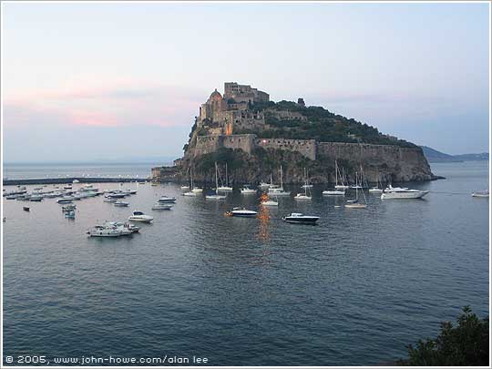 2005.06.24 - Ischia