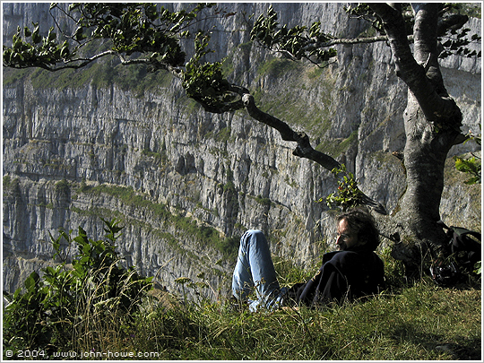 2003.10.13 - Creux-du-Van