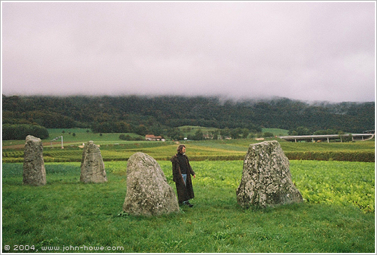 2004.10.14 Menhirs