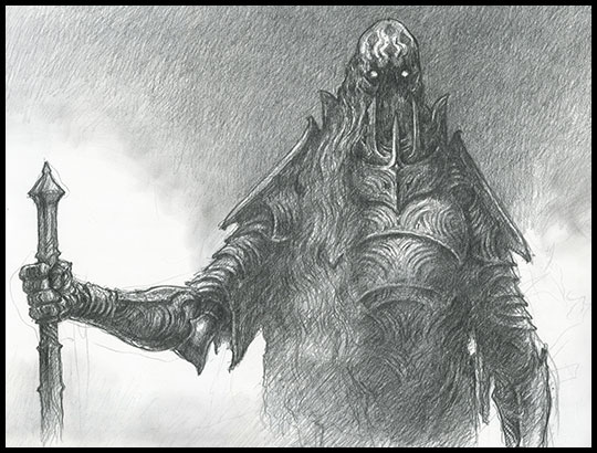 2022.01 - ONE LAST TIME: Morgoth