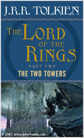 The Lord of the Rings Part 2: The Two Towers