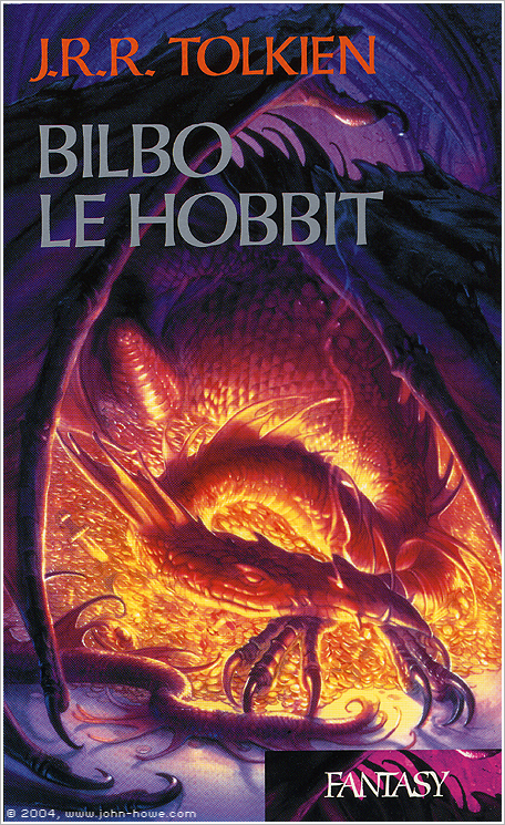 The Hobbit - France Loisirs