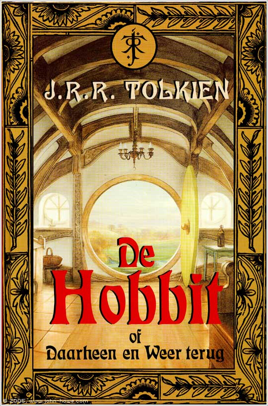 The Hobbit - Holland