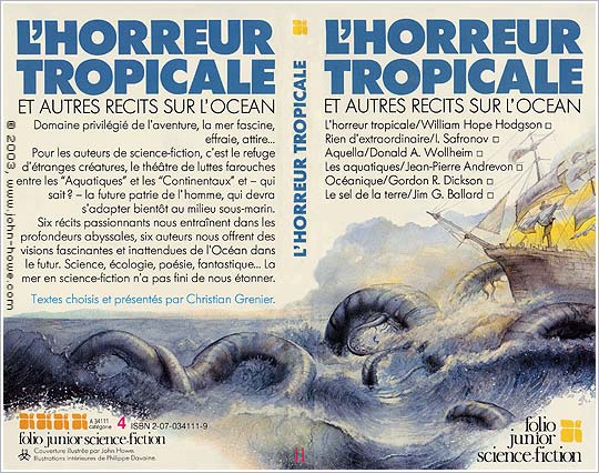 L'Horreur Tropicale