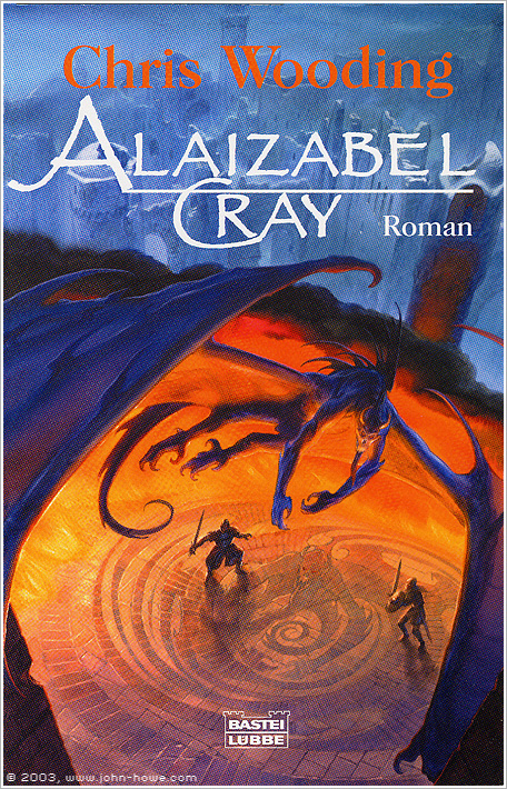 Alaizabel Cray