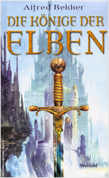 Die Könige der Elben