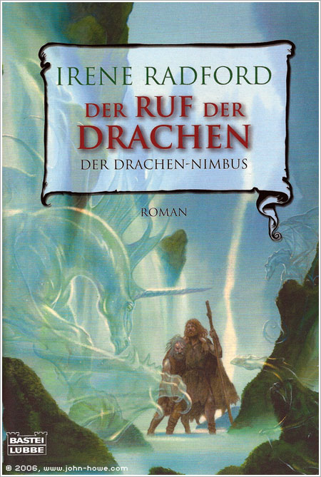 Der Ruf der Drachen