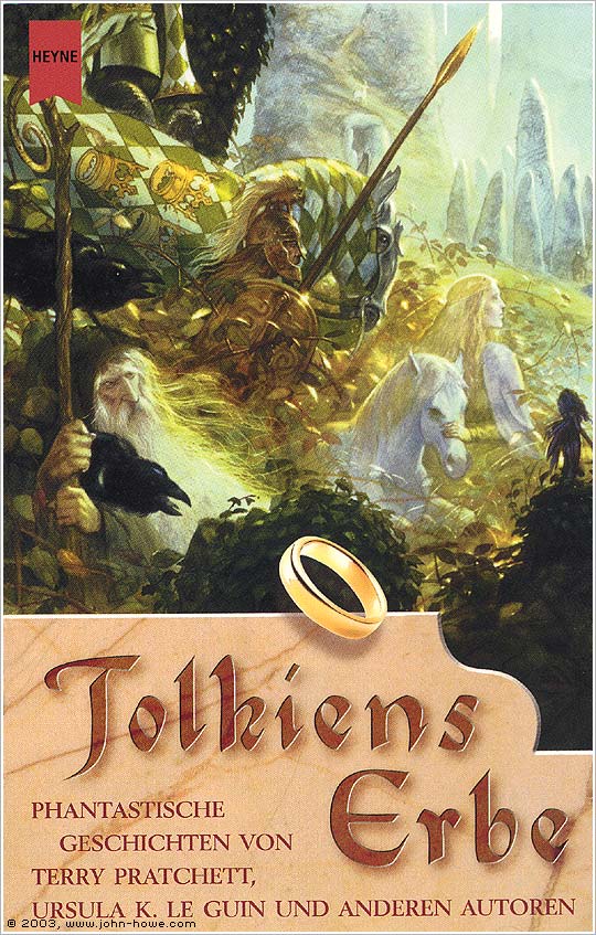 Heirs of Tolkien